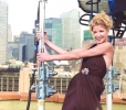 candace bushnell pic
