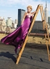candace bushnell picture