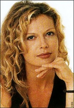 candice daly