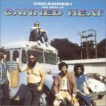canned heat