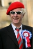 captain sensible photo