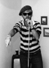 captain sensible pic