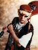 captain sensible picture