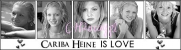 cariba heine photo1