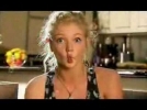 cariba heine picture