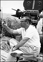 carl foreman