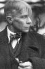 carl sandburg photo