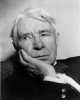 carl sandburg picture
