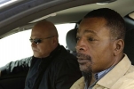 carl weathers picture