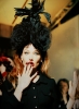 carla bruni photo