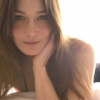 carla bruni picture