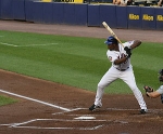 carlos delgado