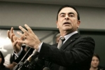 carlos ghosn pic