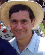 carlos lacamara