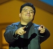 carlos mencia image