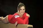 carly patterson picture