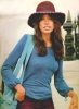carly simon photo