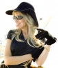 carly simon pic