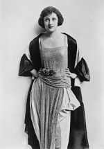 carmel myers