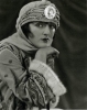 carmel myers photo