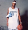 carmelo anthony picture