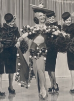carmen miranda