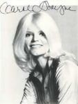 carol wayne
