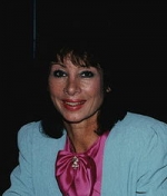 carole ann ford