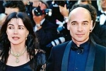 carole laure