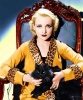 carole lombard photo