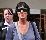 carole pope