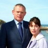 caroline catz picture