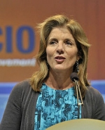 caroline kennedy schlossberg