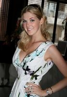 caroline pemberton