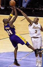 caron butler