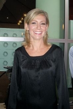 carrie preston