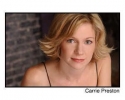 carrie preston image