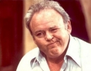 carroll o connor pic