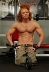 carrot top carrot top