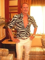 carson kressley carson kressley