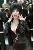cassandra peterson image