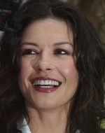 catherine zeta