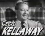 cecil kellaway