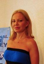 cecilia roth