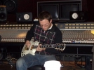 chad gilbert pic