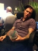 chad gilbert pic1