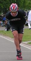 chad hedrick