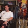 chad reed picture