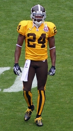 champ bailey
