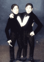 chang and eng bunker